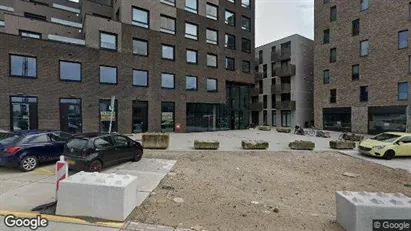 Apartments for rent in Amsterdam Noord - Photo from Google Street View