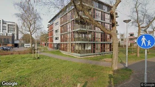 Apartments for rent in Nijmegen - Photo from Google Street View
