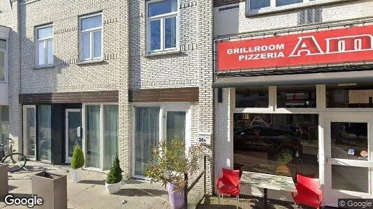 Apartments for rent in Terneuzen - Photo from Google Street View