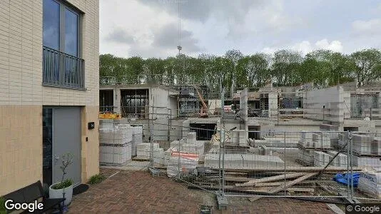 Apartments for rent in Hoorn - Photo from Google Street View