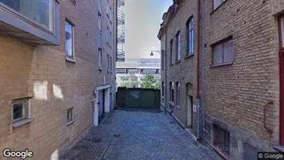 Apartments for rent in Gothenburg City Centre - Photo from Google Street View