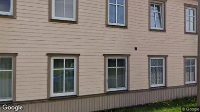 Apartments for rent in Pärnu - Photo from Google Street View