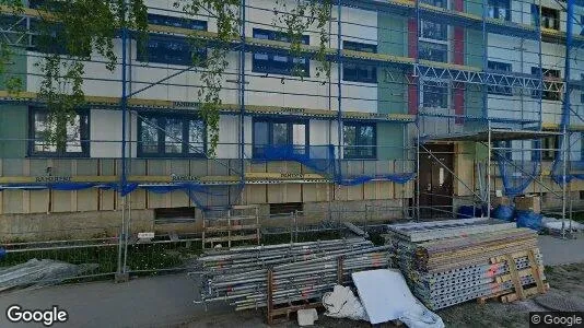 Apartments for rent in Tapa - Photo from Google Street View