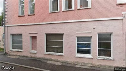 Apartments for rent in Tartu - Photo from Google Street View