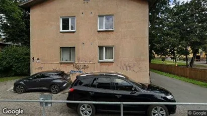 Apartments for rent in Tallinn Kesklinna - Photo from Google Street View