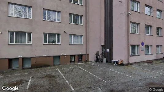 Apartments for rent in Tallinn Kesklinna - Photo from Google Street View