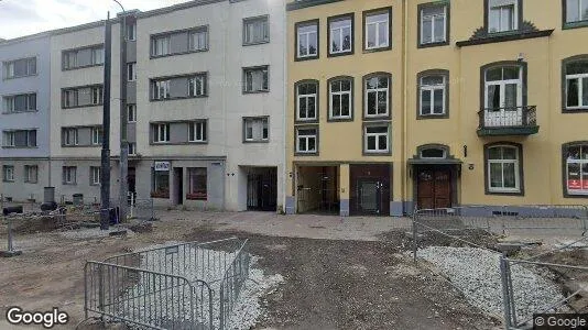 Apartments for rent in Tallinn Kesklinna - Photo from Google Street View