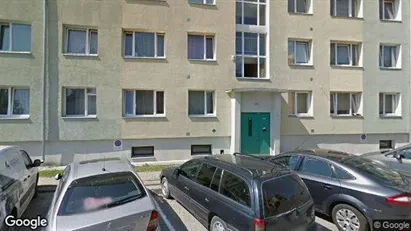 Apartments for rent in Tallinn Kesklinna - Photo from Google Street View