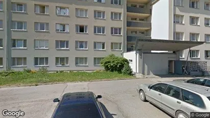 Apartments for rent in Tallinn Kesklinna - Photo from Google Street View