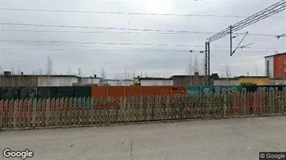 Apartments for rent in Tampere Lounainen - Photo from Google Street View