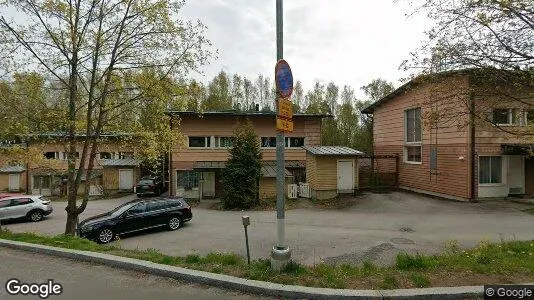 Apartments for rent in Tampere Lounainen - Photo from Google Street View
