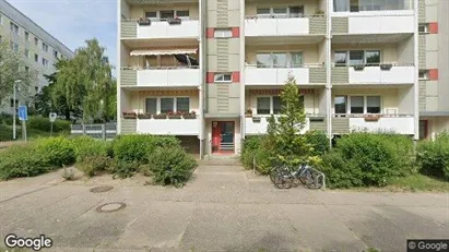 Apartments for rent in Mecklenburgische Seenplatte - Photo from Google Street View