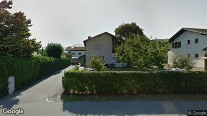 Apartments for rent in Feldkirch - Photo from Google Street View
