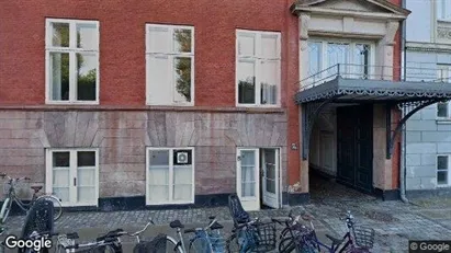 Apartments for rent in Copenhagen K - Photo from Google Street View