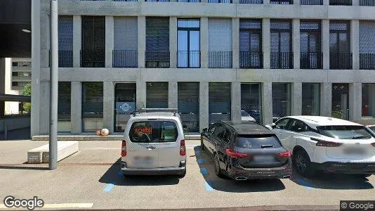 Apartments for rent in Winterthur - Photo from Google Street View