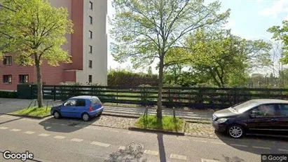Apartments for rent in Berlin Treptow-Köpenick - Photo from Google Street View