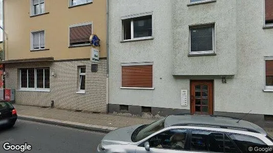 Apartments for rent in Essen - Photo from Google Street View