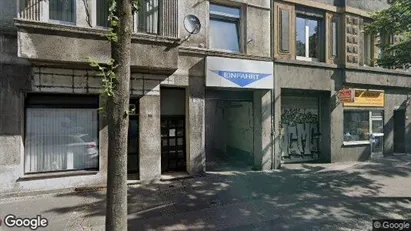 Apartments for rent in Dortmund - Photo from Google Street View
