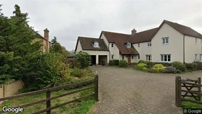 Apartments for rent in St. neots - Cambridgeshire - Photo from Google Street View