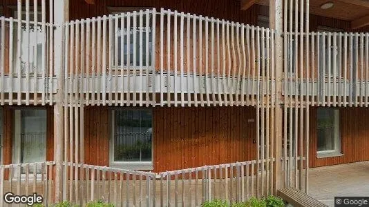 Apartments for rent in Jönköping - Photo from Google Street View