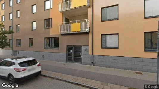 Apartments for rent in Linköping - Photo from Google Street View