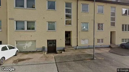 Apartments for rent in Uddevalla - Photo from Google Street View