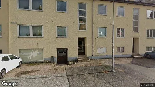 Apartments for rent in Uddevalla - Photo from Google Street View