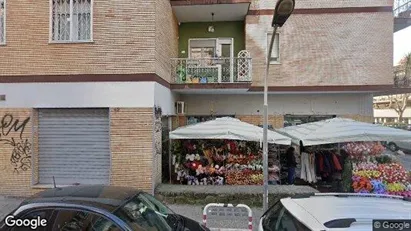 Apartments for rent in Spoleto - Photo from Google Street View