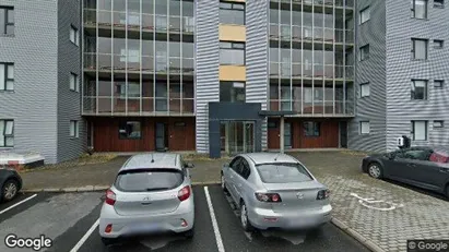 Apartments for rent in Hafnarfjörður - Photo from Google Street View