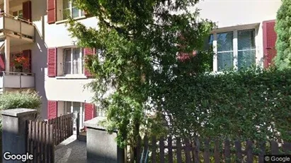 Apartments for rent in Bern-Mittelland - Photo from Google Street View