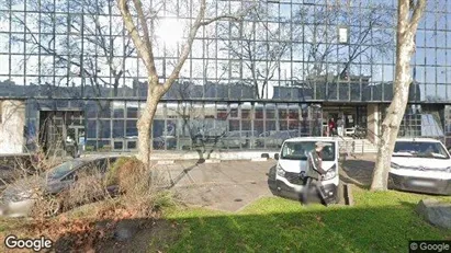 Apartments for rent in Nanterre - Photo from Google Street View