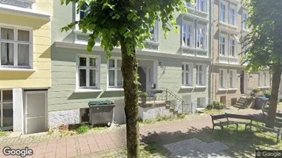 Apartments for rent in Bergen Bergenhus - Photo from Google Street View