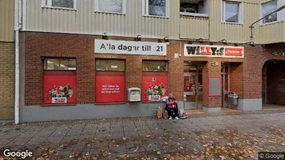 Apartments for rent in Lundby - Photo from Google Street View