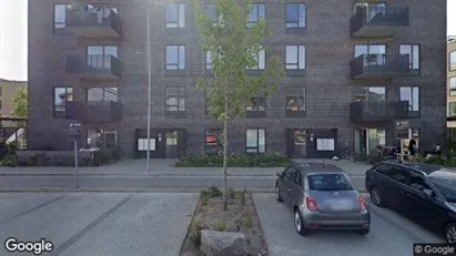 Apartments for rent in Odense V - Photo from Google Street View