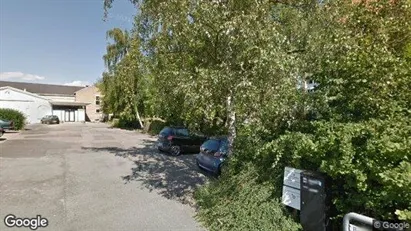 Apartments for rent in Aarhus N - Photo from Google Street View