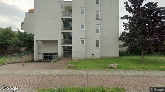 Apartments for rent in Brandenburg an der Havel - Photo from Google Street View