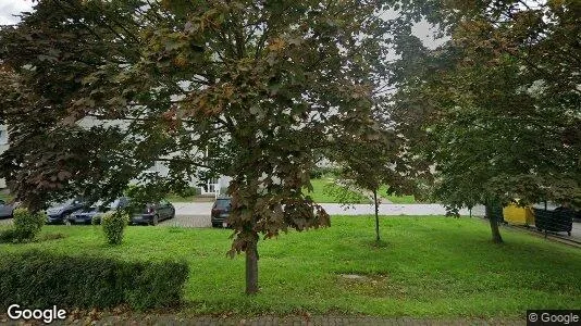 Apartments for rent in Mansfeld-Südharz - Photo from Google Street View