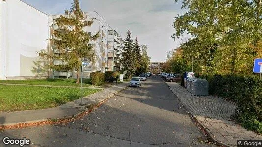 Apartments for rent in Weimar - Photo from Google Street View