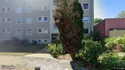 Apartments for rent in Delmenhorst - Photo from Google Street View