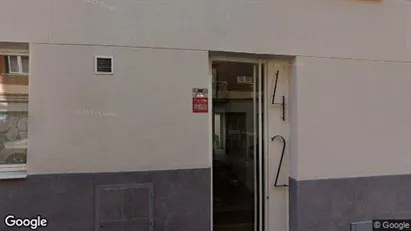 Apartments for rent in Húmera-Somosaguas-Prado del Rey - Photo from Google Street View