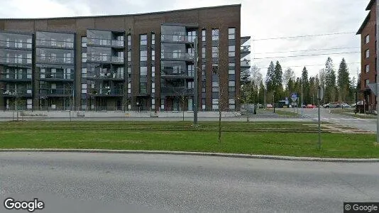 Apartments for rent in Tampere Kaakkoinen - Photo from Google Street View