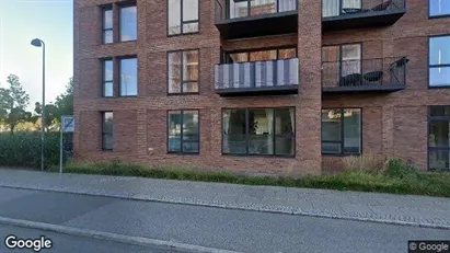 Apartments for rent in Copenhagen SV - Photo from Google Street View