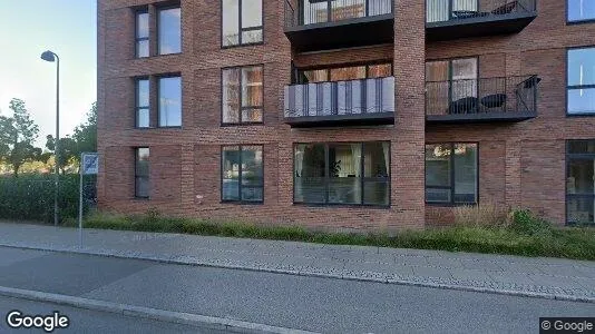 Apartments for rent in Copenhagen SV - Photo from Google Street View