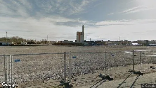 Apartments for rent in Norrköping - Photo from Google Street View