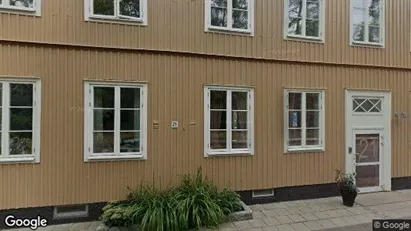 Apartments for rent in Gävle - Photo from Google Street View