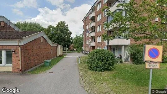 Apartments for rent in Uppsala - Photo from Google Street View