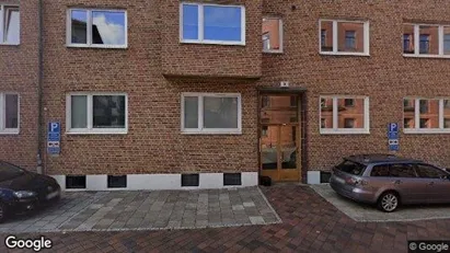 Apartments for rent in Malmö City - Photo from Google Street View