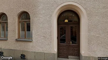 Apartments for rent in Södermalm - Photo from Google Street View