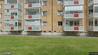 Apartments for rent in Lundby - Photo from Google Street View