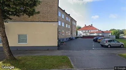 Apartments for rent in Ljungby - Photo from Google Street View